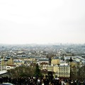 法國《巴黎》-巷弄中尋找昨日的波希米亞Montmartre - 1
