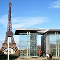 法國《巴黎》-巴黎鐡塔下的跨年夜【世界文化遺産】 巴黎鐡塔Tour Eiffel - 2