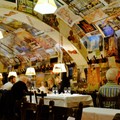 義大利《佛羅倫斯》-托斯卡尼豔陽下的肉食主義,佛羅倫斯最老的餐廳：「洞穴」牛排館Buca Lapi - 1