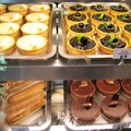 美國加州《酒鄉》-米其林星光加持的法式甜點小鋪Bouchon Bakery - 1