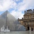 法國《巴黎》-昔日王謝堂前燕【世界文化遺産】 羅浮宮Musée du Louvre - 2