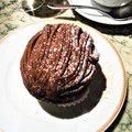 法國《巴黎》-叫我第一名的栗子蛋糕和熱巧克力Angelina - 2
