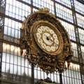 法國《巴黎》-旅人驛站風華再現 奧賽美術館Musée d'Orsay - 1