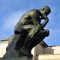 法國《巴黎》-遊園驚夢,看羅丹眼底的人間 羅丹美術館Musée Rodin - 1