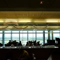 英國《倫敦》-機場貴賓室系列【英國.倫敦.LHR】 英國航空貴賓室British Airways Lounge - 1