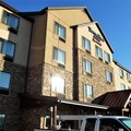 美國內華達州《Elko》-西行者的旅館巡禮之三TownePlace Suites Elko - 1