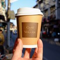 中國《上海》-城市散步,咖啡巡禮【中國.上海】Seesaw Coffee, Cafe del Volcan - 2