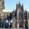 德國《科隆》-六百年磨一劍【世界文化遺産】 科隆大教堂Cologne Cathedral - 1