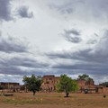美國新墨西哥州《陶斯》-滄海桑田千年一夢,美國現存最古老的村落之一【世界文化遺産】 陶斯印第安村Taos Pueblo - 2