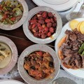 土耳其《伊斯坦堡》-安東尼波登蓋章認証,一個收集飲食記憶的魔法師再度喚醒小亞細亞失落的傳統味蕾Çiya Sofrasi - 1