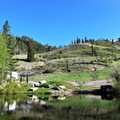 美國加州《太浩湖》-雪山脚下的夏季風情Squaw Valley Lodge - 1