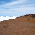 美國夏威夷州《茂宜島》-太陽神殿雲海之上的國家公園Haleakala National Park - 2