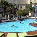 美國內華達州《拉斯維加斯》-賭客喧囂外的一方靜逸 拉斯維加斯四季酒店Four Seasons Hotel Las Vegas - 2