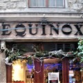 法國《巴黎》-瑪黑區的午餐Equinox - 2