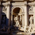 義大利《羅馬》-【羅馬攻略8】費里尼經典電影場景,投擲錢幣重返羅馬【世界文化遺産】 特萊維噴泉Trevi Fountain - 1