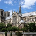法國《巴黎》-鐘樓怪人回家大概也要排隊【世界文化遺産】 巴黎聖母院Notre-Dame - 2