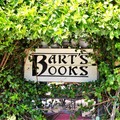 美國加州《Ojai》-這是梁靜茹給的勇氣嗎?世界最大的露天書店Bart's Books - 1