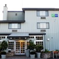 美國加州《蒙特雷》-罐頭廠街頭街尾走一回 蒙特雷罐頭廠街智選假日酒店Holiday Inn Express Monterey-Cannery Row - 1