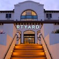 美國加州《聖塔克魯茲》-重新認識聖塔克魯茲輕旅行 聖塔克魯茲萬怡酒店Courtyard by Marriott Santa Cruz - 1