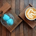 泰國《清邁》-城市散步,咖啡巡禮【泰國.清邁】Akha Ama Coffee, Ristr8to, SARUDA Finest Pastry - 1