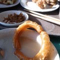 中國《北京》-焦圈配豆汁裡的老北京味 護國寺小吃店 - 1