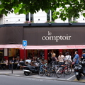 法國《巴黎》-法式酒館菜的革命教父Le Comptoir du Relais - 1