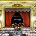 阿根廷《布宜諾斯艾利斯》-書外自有黃金屋,全球最美的書店之一El Ateneo Grand Splendid - 2