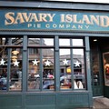 加拿大《溫哥華》-坐公車也要吃到的派Savary Island Pie Company - 2