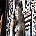 柬埔寨《暹粒》-【吳哥攻略】吳哥王朝的「少康中興」, 大吳哥城的前奏曲【世界文化遺産】 聖劍寺Preah Khan - 1
