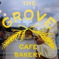 美國加州《聖塔克魯茲》-紅木森林,大脚怪,和在地女兒可愛的小餐廳The Grove Cafe and Bakery - 1