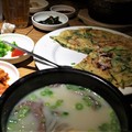 加拿大《溫哥華》-多一個O的韓國料理卡道地Ap Gu Jung - 1