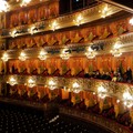 阿根廷《布宜諾斯艾利斯》-全球十大歌劇院,百年的歷史與輝煌 哥倫布劇院Teatro Colón - 2
