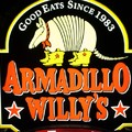 美國加州《庫比蒂諾》-北加州土生土長的德州烤肉Armadillo Willy's - 1