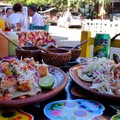 墨西哥《Sayulita》-坐在大街嗑薄餅,那是墨西哥最美的街頭風景Mary's+ChocoBanana - 1