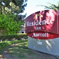 美國加州《Campbell》-「微乎其微」的微旅行Residence Inn San Jose Campbell - 1