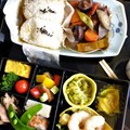 空中美食-【三萬五千呎上的廚房】商務艙倒底都吃些什麼 全日空商務艙All Nippon Airways (ANA) Business Class - 1