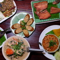 泰國《清邁》-没吃過泰北菜,你就不算來過清邁Huen Muan Jai - 1