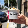 美國加州《舊金山》-吃冰淇淋曬太陽看美景Bi-Rite Creamery - 1
