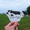 日本《北海道》【洞爺湖】-洞爺湖畔追花喝牛奶(必須的) レークヒル牧場Lake Hill Farm - 1