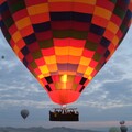 土耳其《卡帕多奇亞》-一輩子至少要作一次的旅行,坐著熱氣球看夢幻日出【世界文化遺産】Royal Balloon Cappadocia - 1