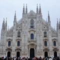 義大利《米蘭》-義大利最大的教堂,600年打造出來的瑰麗極致 米蘭大教堂Duomo di Milano - 1