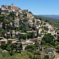法國《普羅旺斯》【石頭城,天空之城】-散落南法天空裡的諸城 石頭城Les Baux-de-Provence,天空之城Gordes - 1