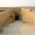 埃及《開羅》【薩卡拉】-為神牛木乃伊建的陵寢【世界文化遺産】 塞拉潘The Serapeum of Saqqara - 1