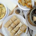 香港-一卡皮箱和一碗雲吞麵 正斗粥麵專家Tasty Congee & Noodle Wantun Shop - 1