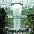 新加坡-樟宜機場新寵兒,入出境新加坡絶不能錯過的世界級景點 星耀樟宜Jewel Changi - 1