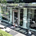 泰國《曼谷》-曼谷BTS空鐡旁的頂級酒店,傳說中「Allow Me」的私人管家服務 曼谷瑞吉酒店The St. Regis Bangkok - 1