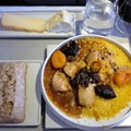 空中美食-【三萬五千呎上的廚房】商務艙倒底都吃些什麼 法國航空商務艙Air France Business Class - 1