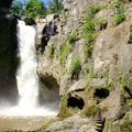 印尼《峇里島》-峇里島最容易親近的大瀑布Tegenungan Waterfall - 1