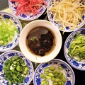 中國《北京》-七碟八碗的庶民炸醬麵排場 一碗居 - 2