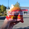 美國加州《舊金山》-走出加州去打天下的漢堡In-N-Out Burger - 2